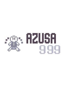 Cover Azusa 999