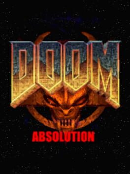 Cover Doom Absolution