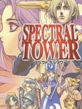 Cover Spectral Tower