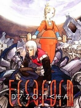 Cover Ecsaform