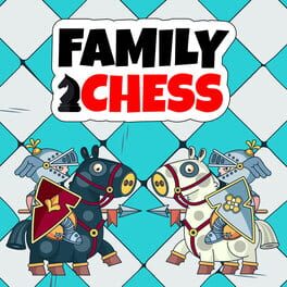 Cover Family Chess