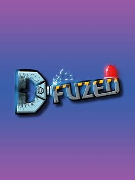 Cover D*Fuzed