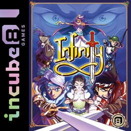 Cover Infinity