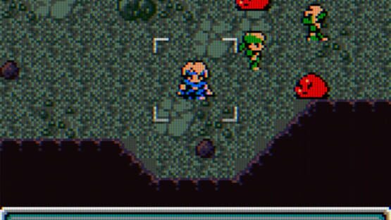 Screenshot Infinity 3