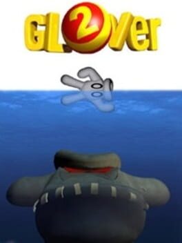 Cover Glover 2