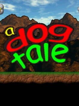 Cover A Dog Tale