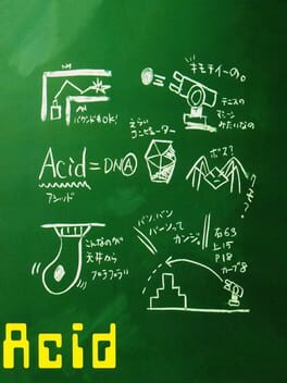 Cover Acid