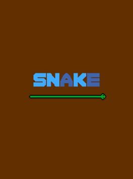 Cover Snake