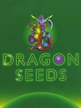 Cover Dragon Seeds