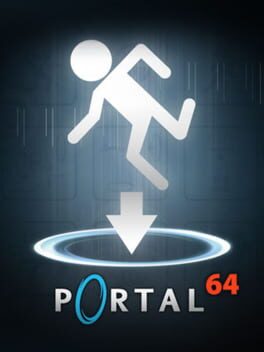Cover Portal 64