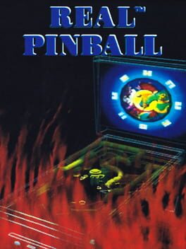 Cover Real Pinball