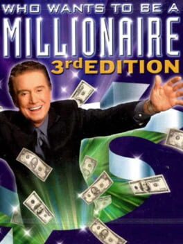 Cover Who Wants to Be a Millionaire: 3rd Edition