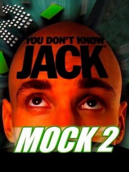 Cover You Don't Know Jack: Mock 2