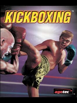 Cover Kickboxing