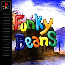 Cover Funky Beans