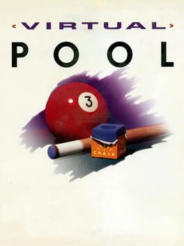 Cover Virtual Pool