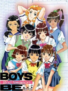 Cover Boys Be 2nd Season