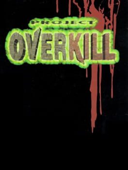 Cover Project Overkill