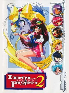 Cover Idol Project 2