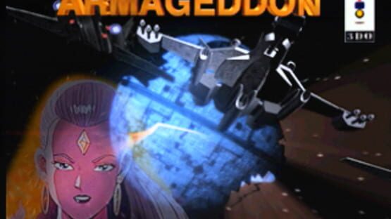 Screenshot Armageddon 1