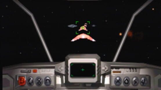 Screenshot Armageddon 2
