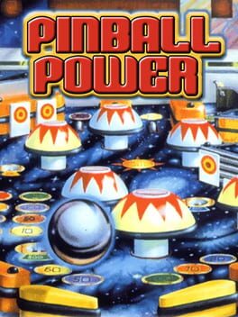 Cover Pinball Power