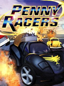 Cover Penny Racers