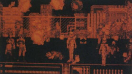 Cover Virtual Gunman