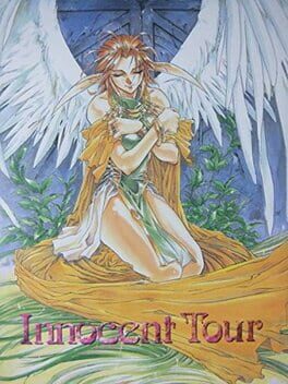 Cover Innocent Tour