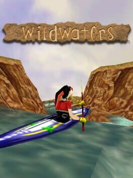 Cover WildWaters