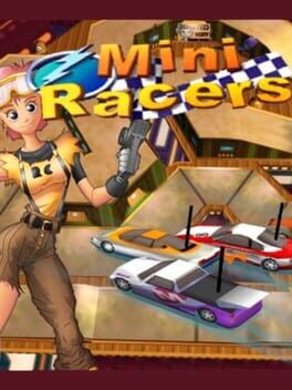 Cover Mini Racers