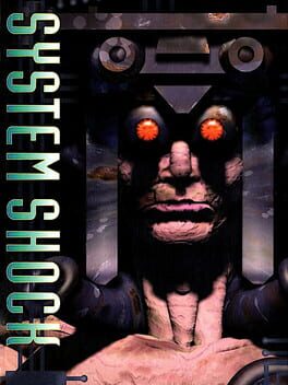 Cover System Shock