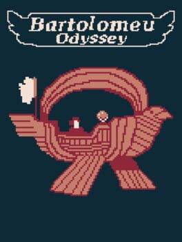 Cover Bartolomeu Odyssey