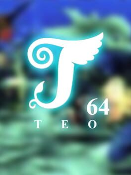 Cover Teo 64