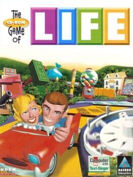 Cover The Game of Life