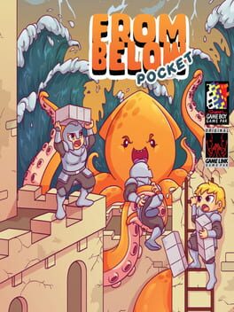 Cover From Below Pocket