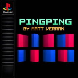 Cover PingPing