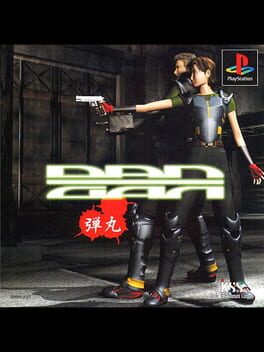 Cover Dangan