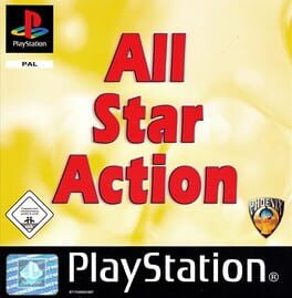 Cover All Star Action