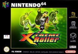 Cover X'Treme Roller