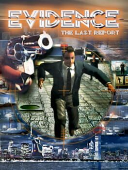 Cover Evidence: The Last Report