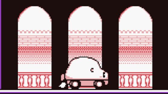 Screenshot Kirby and the Forgotten Land 1