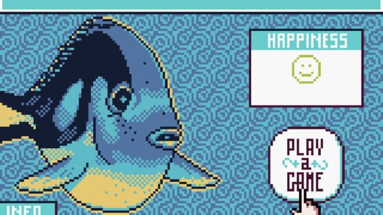 Screenshot Pocket Aquarium 3