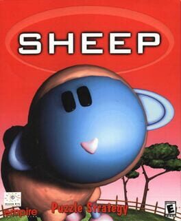 Cover Sheep