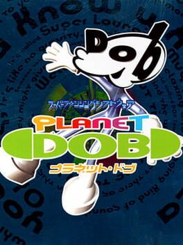 Cover Planet DOB