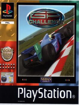 Cover GP Challenge