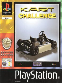 Cover Kart Challenge