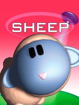 Cover Sheep