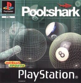 Cover Pool:Shark
