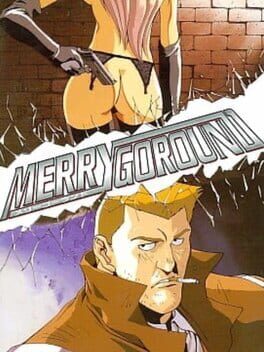 Cover Merry Go Round